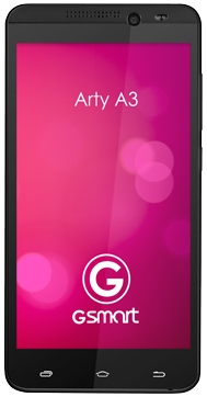 Gigabyte GSmart Arty A3